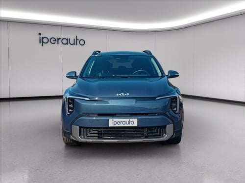 KIA Stonic 1.0 t-gdi style tech pack NUOVO MODELLO
