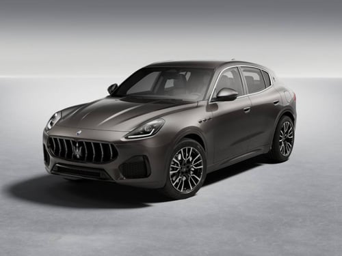 MASERATI Grecale 2.0 mhev grecale 250cv auto