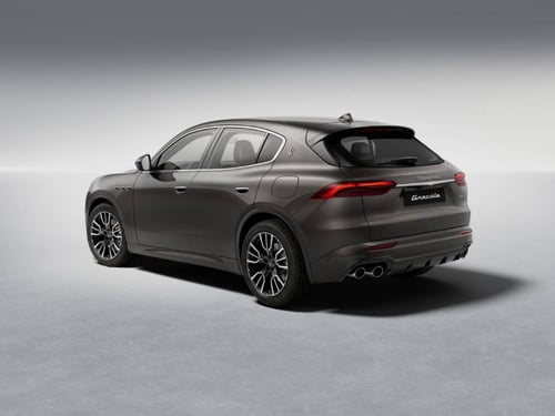 MASERATI Grecale 2.0 mhev grecale 250cv auto