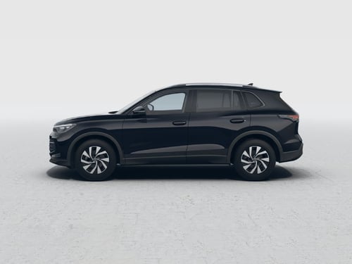 VOLKSWAGEN Tiguan 2.0 TDI 150 CV DSG Edition Plus