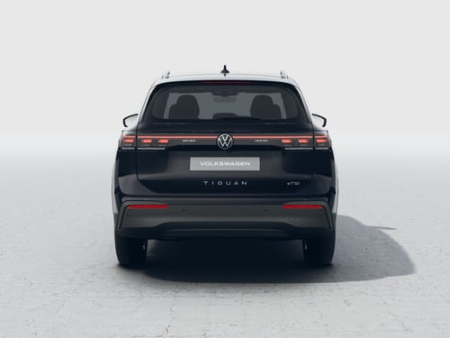 VOLKSWAGEN Tiguan 2.0 TDI 150 CV DSG Edition Plus