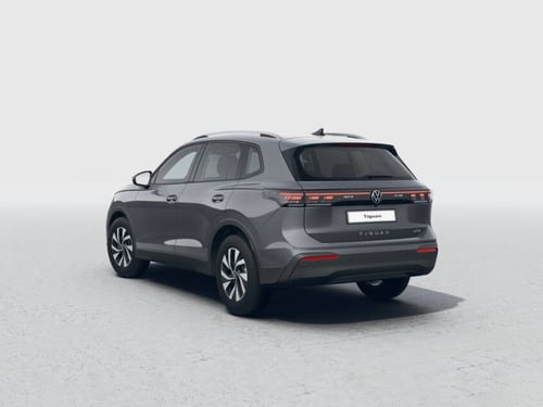 VOLKSWAGEN Tiguan 1.5 eTSI 130 CV ACT DSG Edition Plus