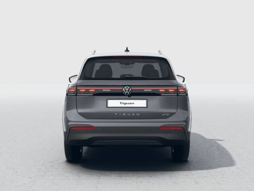 VOLKSWAGEN Tiguan 1.5 eTSI 130 CV ACT DSG Edition Plus
