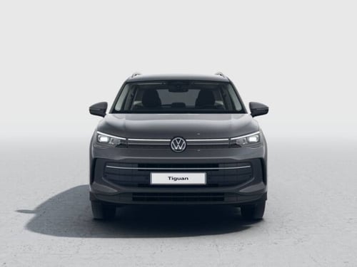 VOLKSWAGEN Tiguan 1.5 eTSI 130 CV ACT DSG Edition Plus