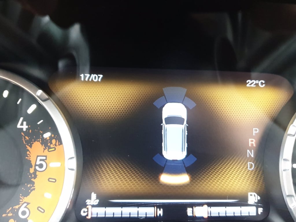 JEEP Renegade 2.0 mjt trailhawk 4wd 170cv auto my18