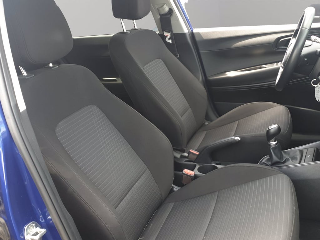 HYUNDAI I20 1.2 mpi connectline exterior pack