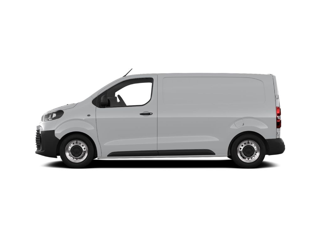 TOYOTA Proace 1.5d 120cv s&s 10q l1 s comfort