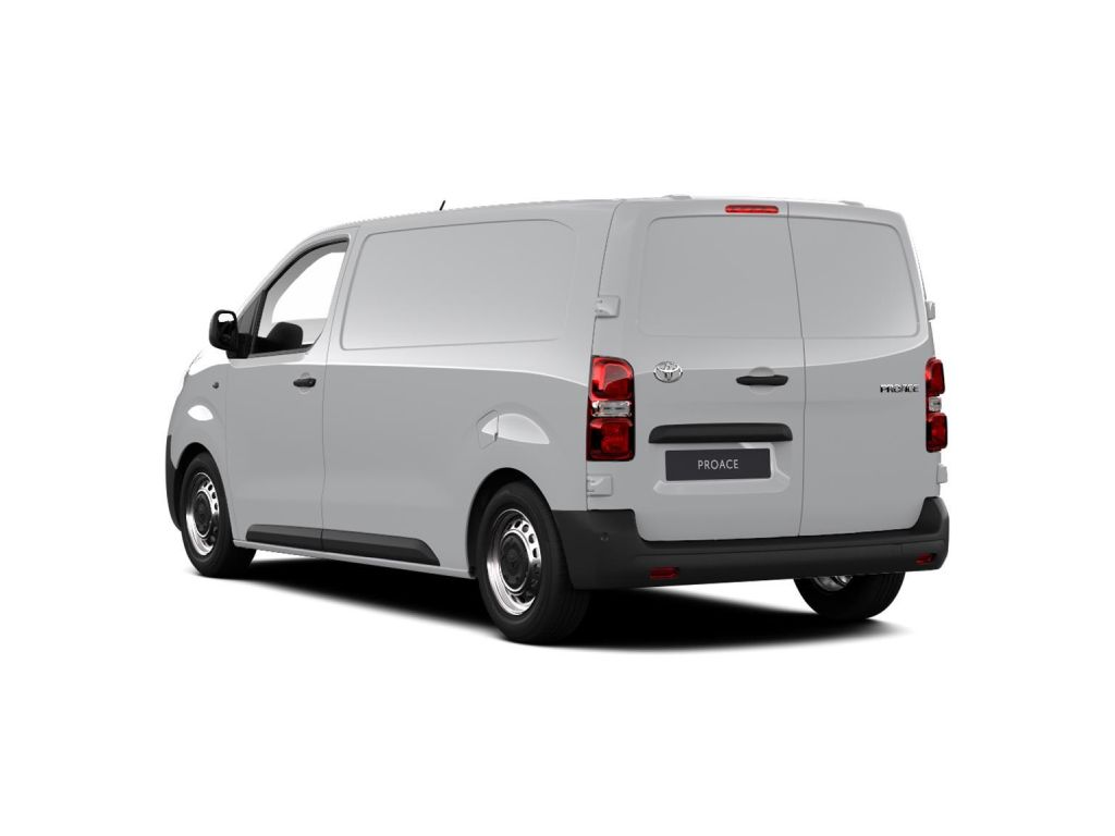 TOYOTA Proace 1.5d 120cv s&s 10q l1 s comfort