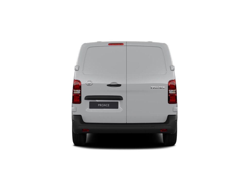 TOYOTA Proace 1.5d 120cv s&s 10q l1 s comfort