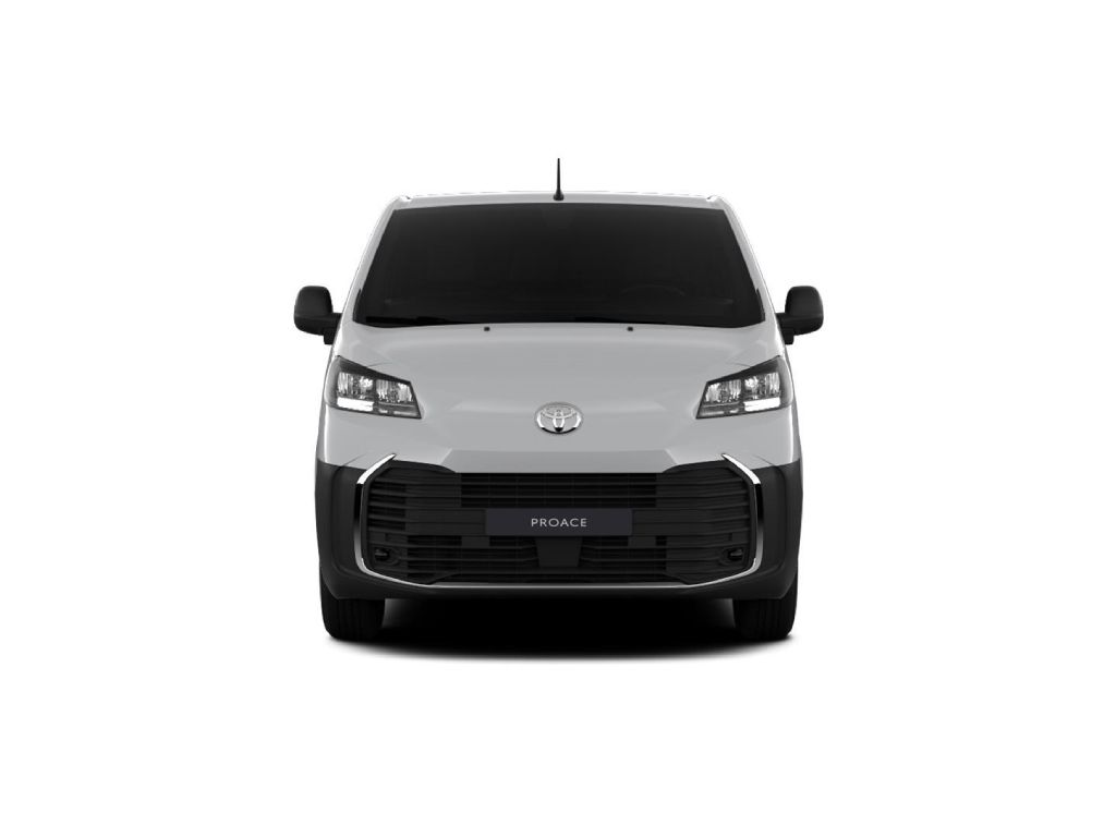 TOYOTA Proace 1.5d 120cv s&s 10q l1 s comfort