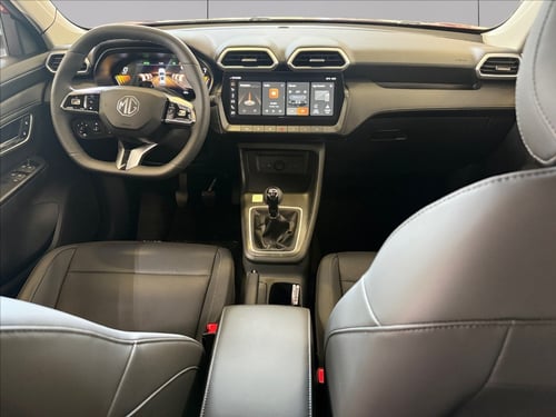 MG ZS 1.5 Comfort FULL OPTIONAL PIU COLORI DISPONIBILI