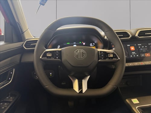 MG ZS 1.5 Comfort FULL OPTIONAL PIU COLORI DISPONIBILI