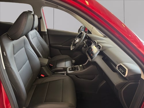 MG ZS 1.5 Comfort FULL OPTIONAL PIU COLORI DISPONIBILI