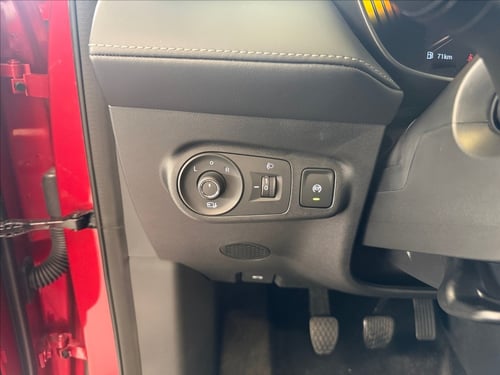 MG ZS 1.5 Comfort FULL OPTIONAL PIU COLORI DISPONIBILI
