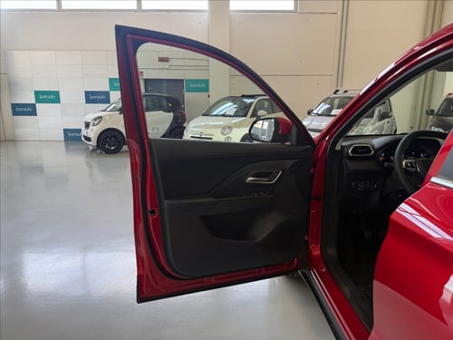MG ZS 1.5 Comfort FULL OPTIONAL PIU COLORI DISPONIBILI
