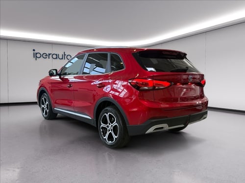 MG ZS 1.5 Comfort FULL OPTIONAL PIU COLORI DISPONIBILI