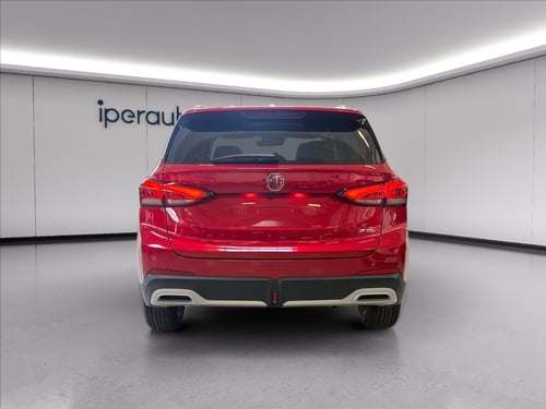MG ZS 1.5 Comfort FULL OPTIONAL PIU COLORI DISPONIBILI
