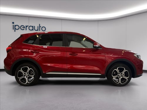 MG ZS 1.5 Comfort FULL OPTIONAL PIU COLORI DISPONIBILI