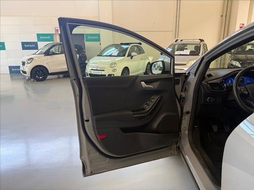 FORD Puma 1.0 ecoboost h ST-Line Design 2 s&s 125cv