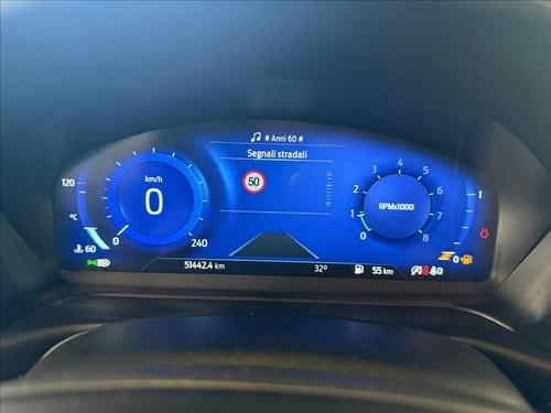 FORD Puma 1.0 ecoboost h ST-Line Design 2 s&s 125cv