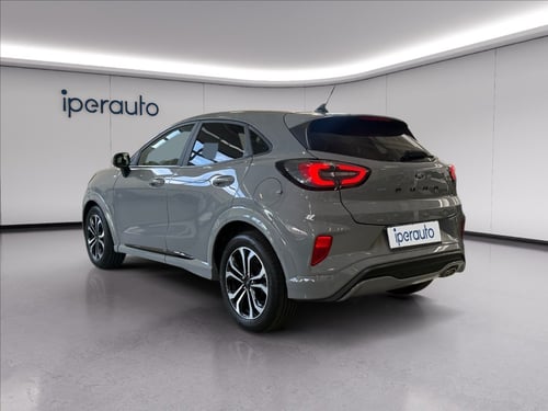 FORD Puma 1.0 ecoboost h ST-Line Design 2 s&s 125cv