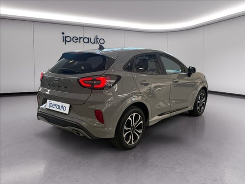 FORD Puma 1.0 ecoboost h ST-Line Design 2 s&s 125cv