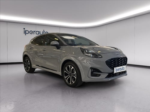FORD Puma 1.0 ecoboost h ST-Line Design 2 s&s 125cv