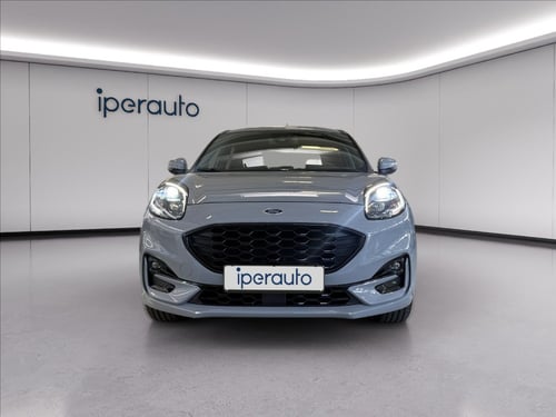FORD Puma 1.0 ecoboost h ST-Line Design 2 s&s 125cv
