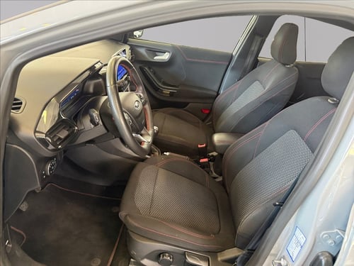 FORD Puma 1.0 ecoboost h ST-Line Design 2 s&s 125cv