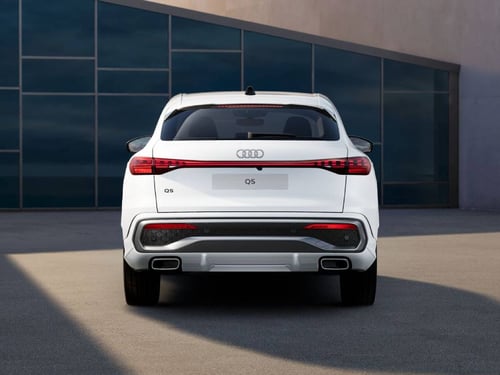 AUDI Q5 sportback 2.0 tfsi mhev+ s line edition quattro 204cv s-tronic