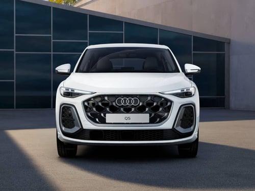 AUDI Q5 sportback 2.0 tfsi mhev+ s line edition quattro 204cv s-tronic