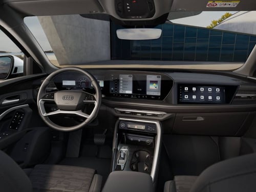 AUDI Q5 sportback 2.0 tfsi mhev+ s line edition quattro 204cv s-tronic