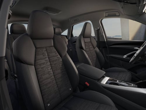 AUDI Q5 sportback 2.0 tfsi mhev+ s line edition quattro 204cv s-tronic