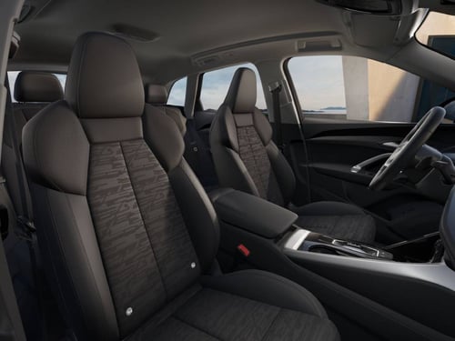 AUDI Q5 2.0 tdi mhev+ s line edition quattro 204cv s-tronic