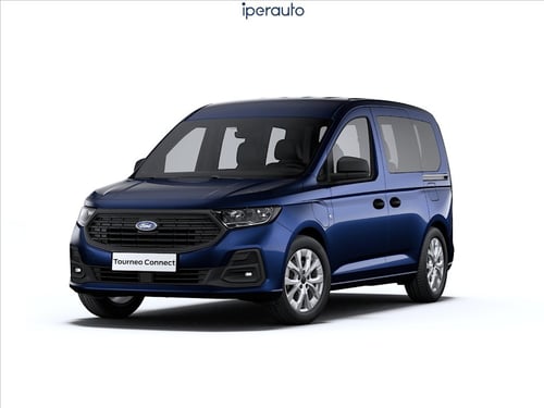 FORD Tourneo Connect V761 1.5 phev 150cv Plus auto