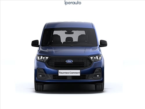 FORD Tourneo Connect V761 1.5 phev 150cv Plus auto