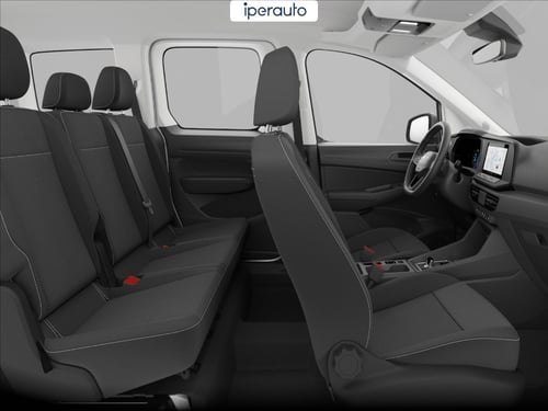 FORD Tourneo Connect V761 1.5 phev 150cv Plus auto