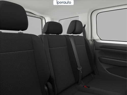 FORD Tourneo Connect V761 1.5 phev 150cv Plus auto