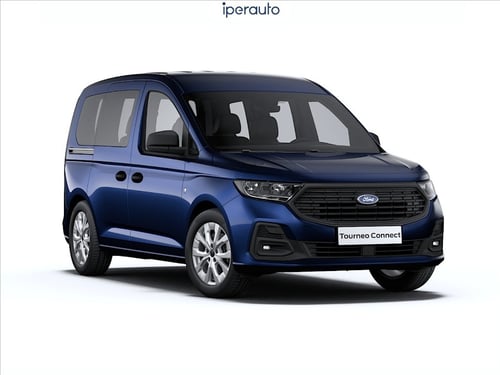 FORD Tourneo Connect V761 1.5 phev 150cv Plus auto