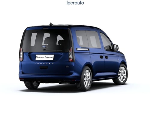 FORD Tourneo Connect V761 1.5 phev 150cv Plus auto