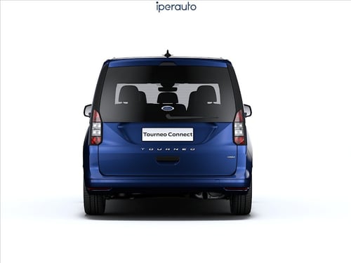 FORD Tourneo Connect V761 1.5 phev 150cv Plus auto