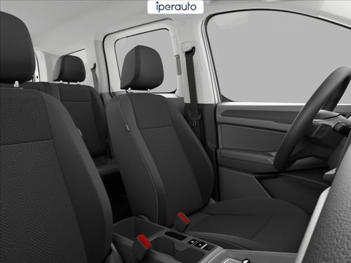 FORD Tourneo Connect V761 1.5 phev 150cv Plus auto