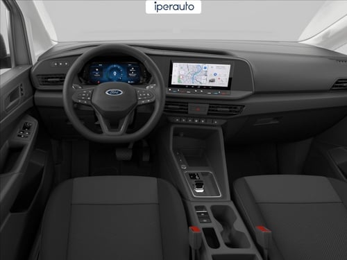 FORD Tourneo Connect V761 1.5 phev 150cv Plus auto