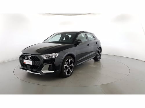 AUDI A1 allstreet 30 1.0 tfsi admired 110cv s tronic