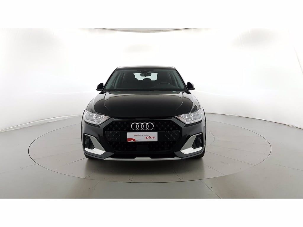 AUDI A1 allstreet 30 1.0 tfsi admired 110cv s tronic