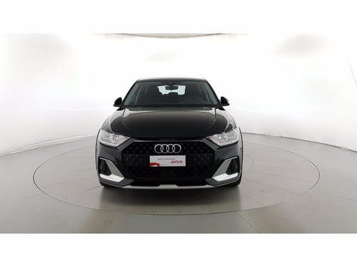 AUDI A1 allstreet 30 1.0 tfsi admired 110cv s tronic