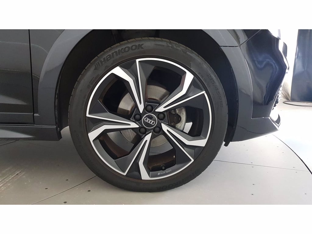 AUDI A1 allstreet 30 1.0 tfsi admired 110cv s tronic