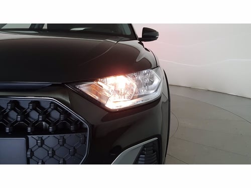 AUDI A1 allstreet 30 1.0 tfsi admired 110cv s tronic