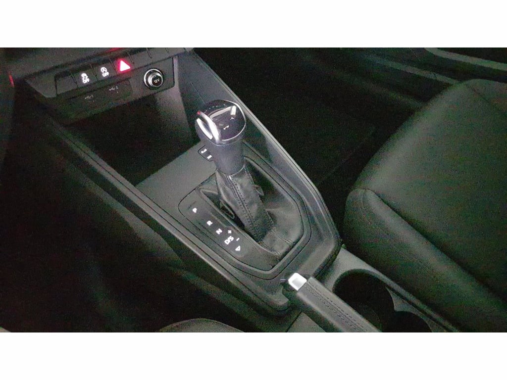 AUDI A1 allstreet 30 1.0 tfsi admired 110cv s tronic