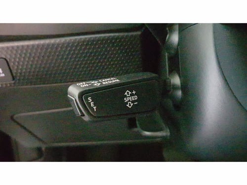 AUDI A1 allstreet 30 1.0 tfsi admired 110cv s tronic
